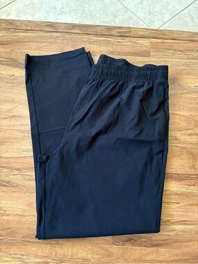 Baleaf Black Men's Athletic Pants